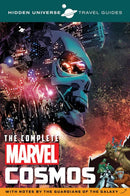 Hidden Universe: The Complete Marvel Cosmos  |  Issue