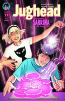 Jughead, Vol. 3  |  Issue