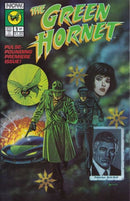 The Green Hornet, Vol. 2 Money Talks |  Issue