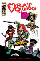 Rat Queens, Vol. 2  |  Issue