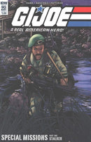 G.I. Joe: A Real American Hero (IDW), Vol. 1 Special Missions, Part 1 |  Issue