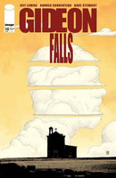 Gideon Falls The Hypostatic Union |  Issue
