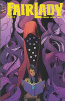 Fairlady Case of the Missing Page |  Issue