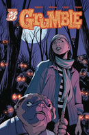 Grumble  |  Issue