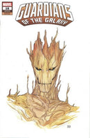 Guardians of the Galaxy, Vol. 6 Look Upon Me And Know Fear |  Issue