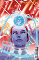 World of Krypton, Vol. 3  |  Issue