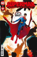Superman: Son of Kal-El Beginnings |  Issue