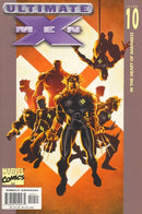 Ultimate X-Men, Vol. 1 Return to Weapon X |  Issue