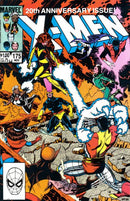 Uncanny X-Men, Vol. 1 Phoenix! |  Issue