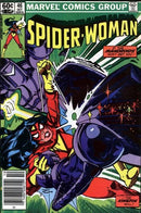 Spider-Woman, Vol. 1 Yakuza |  Issue