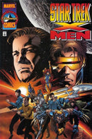 Star Trek / X-Men Star Trex |  Issue