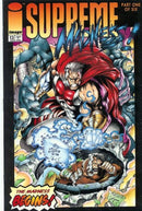 Supreme Extreme Madness, Part 1: The Toss Of A Coin |  Issue
