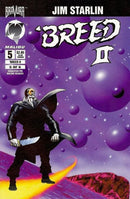 Breed II  |  Issue