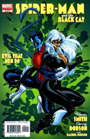 Spider-Man & The Black Cat: The Evil that Men Do Part Five: Trickle Down |  Issue