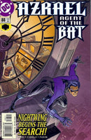 Azrael, Vol. 1 Lost And Found |  Issue