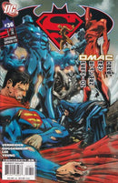 Superman / Batman Metal Men, Part 3: Computer Crash |  Issue