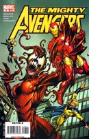 Mighty Avengers, Vol. 1  |  Issue