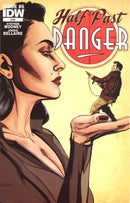 Half Past Danger Killing With Kindness |  Issue