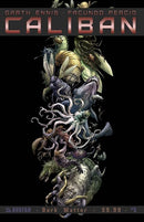 Caliban 5: The Walk |  Issue