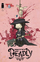 Pretty Deadly  |  Issue
