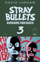 Stray Bullets: Sunshine and Roses  |  Issue