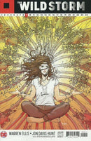 The Wild Storm The Wild Storm, Chapter Nine |  Issue