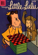 Marge's Little Lulu (Western Publishing)  |  Issue