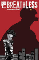 Breathless  |  Issue