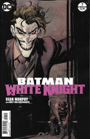 Batman: White Knight  |  Issue