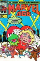 Marvel Age  |  Issue