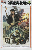 Grendel, Kentucky Chapter One |  Issue