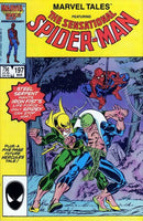 Marvel Tales, Vol. 2 "Night of the Dragon" /  "The Bet!" |  Issue