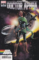 Star Wars: Doctor Aphra, Vol. 2 War of the Bounty Hunters - The Wreckage |  Issue