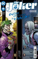 The Joker, Vol. 2  |  Issue