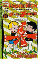 Richie Rich and Jackie Jokers  |  Issue