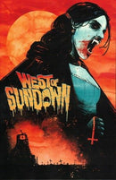 West of Sundown  |  Issue