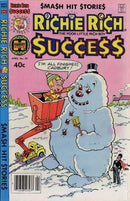 Richie Rich Success Stories  |  Issue