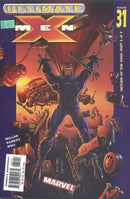 Ultimate X-Men, Vol. 1 Return of the King, Part 5 |  Issue