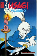 Usagi Yojimbo, Vol. 1 Return Of The Blind Swordspig |  Issue