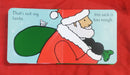 That's Not My Santa.| One Line Story  Book | For 0-2 Years Old | Board Book | SKU: 2405_101_A107