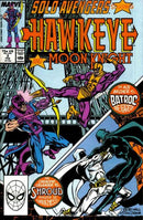 Solo Avengers "An American Archer in Paris" / "Tower of Shadows" |  Issue