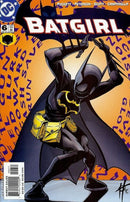 Batgirl, Vol. 1 You're Trying To Take Her Away From Me |  Issue