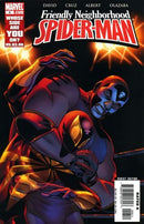Friendly Neighborhood Spider-Man, Vol. 1 Masks, Part 1 |  Issue