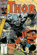 Thor, Vol. 1 Heroes Always Win... Don't They? |  Issue