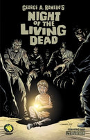 Night of the Living Dead Annual  |  Issue