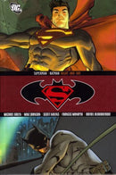 Superman / Batman HC and TP Night and Day |  Issue