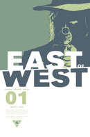 East of West Out of the Wasteland |  Issue