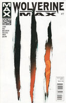 Wolverine MAX The Protector, Chapter Two |  Issue