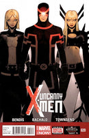 Uncanny X-Men, Vol. 3 Uncanny X-Men vs. S.H.I.E.L.D., Part 2 |  Issue