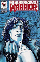 Eternal Warrior Space & Time |  Issue